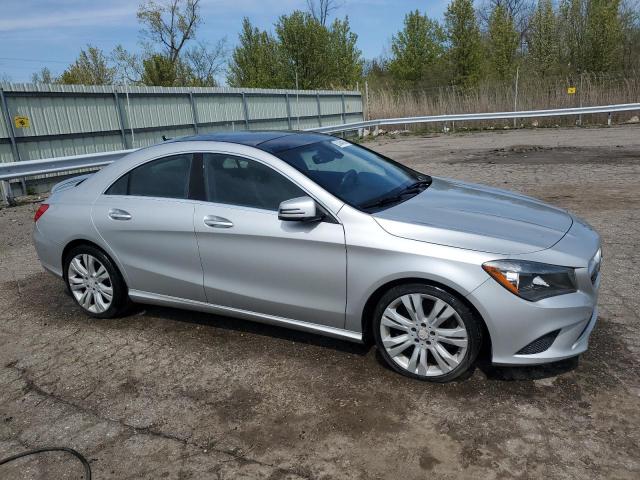WDDSJ4EB7GN372526 Mercedes-Benz CLA 250