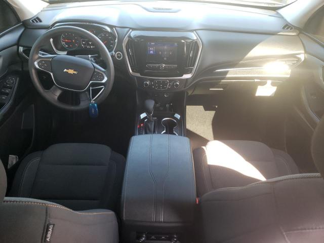 1GNERFKW8MJ186541 Chevrolet Traverse Ls