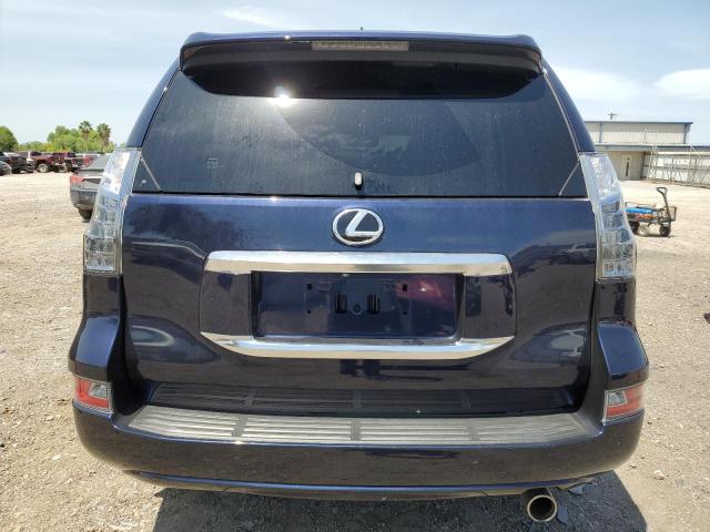 JTJAM7BX4P5357378 Lexus GX 460