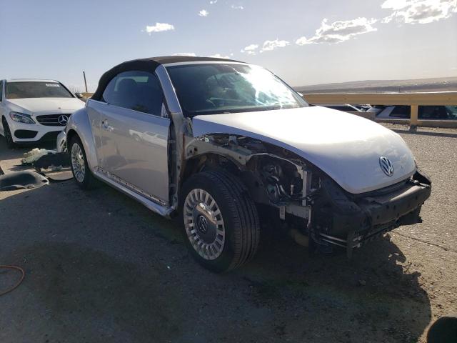 3VW517AT7FM805632 Volkswagen Beetle 1.8t