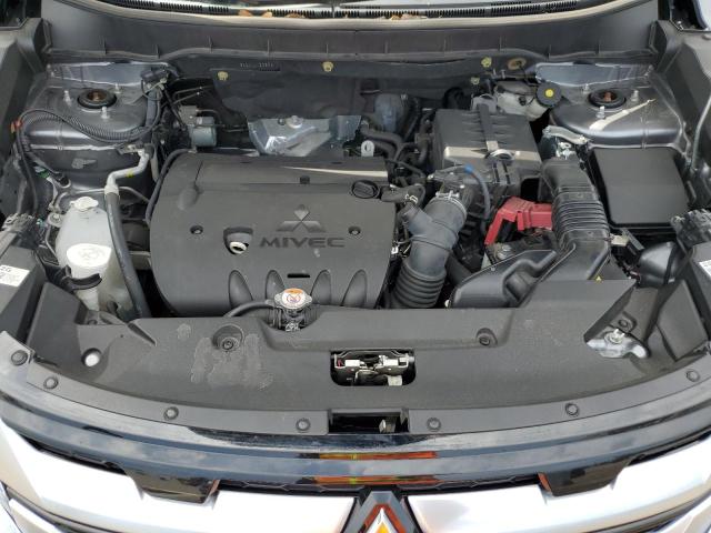 JA4ARUAU5MU022586 Mitsubishi Outlander Sport Es