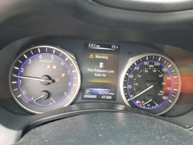 JN1BV7AR8EM684864 Infiniti Q50 BASE