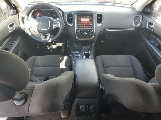 1C4RDJAG3EC532779 Dodge Durango Sxt