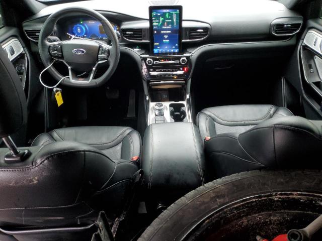 1FM5K8GC6MGA22320 Ford Explorer St