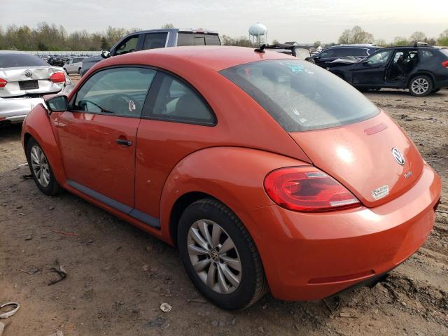 3VWF17AT3GM607572 Volkswagen Beetle 1.8t