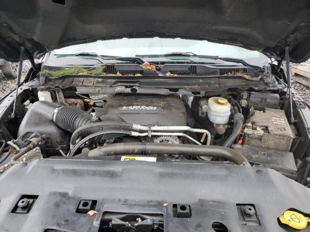 3C6UR5CJ8JG255069 RAM 2500 St