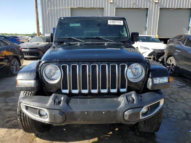 1C4HJXEN3LW127582 Jeep Wrangler Unlimited Sahara