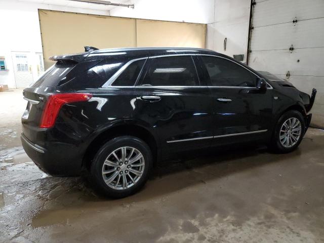 1GYKNDRSXHZ266245 Cadillac XT5 LUXURY