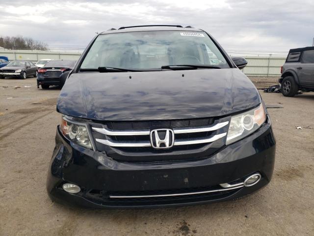 5FNRL5H92FB055929 Honda Odyssey Touring