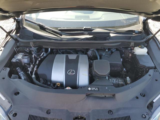 2T2HZMDA0LC242344 Lexus RX 350