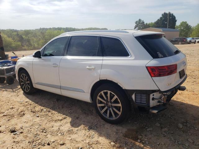WA1LHAF75KD048695 Audi Q7 Premium Plus