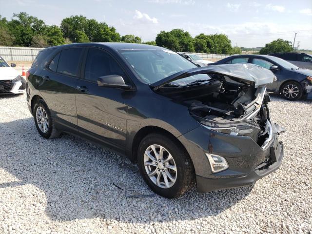 2GNAXHEV8L6164490 Chevrolet EQUINOX LS