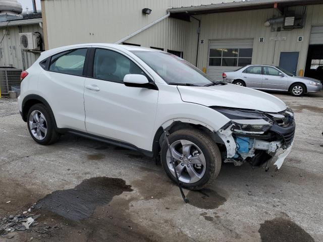 3CZRU6H3XMM716852 Honda HR-V LX