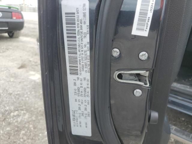 3C6RR7LT6GG181761 RAM 1500 Slt
