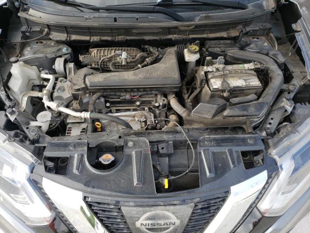 JN8AT2MV0HW275538 Nissan ROGUE S