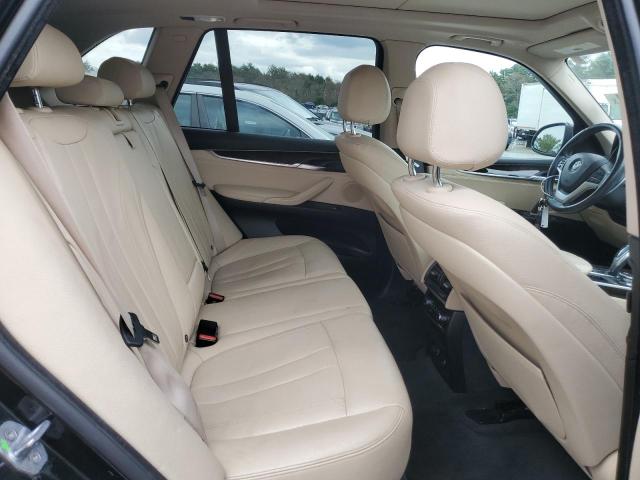 5UXKR0C58G0P27515 BMW X5 Xdrive35i