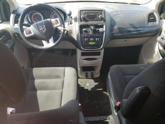 2C4RDGBG4ER362098 Dodge Grand Caravan Se