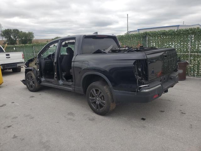 5FPYK3F11LB025548 Honda Ridgeline Sport