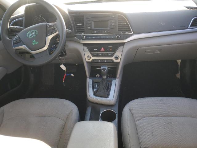 5NPD74LF3HH083264 Hyundai ELANTRA SE
