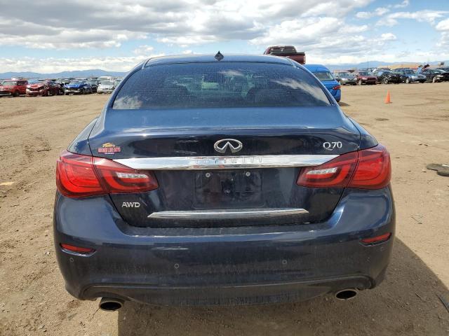 JN1BY1AR5JM220820 Infiniti Q70 3.7 Luxe