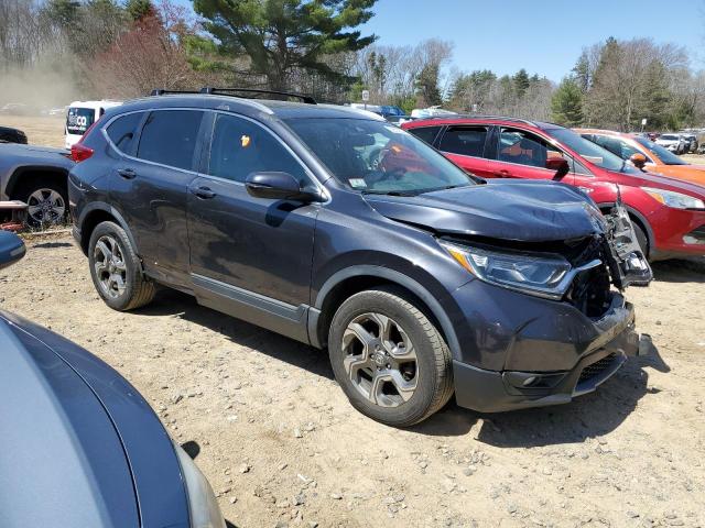 5J6RW2H87HL057781 Honda CR-V EXL