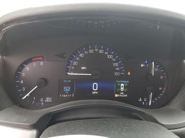 1G6AB5RX3F0101024 Cadillac ATS LUXURY