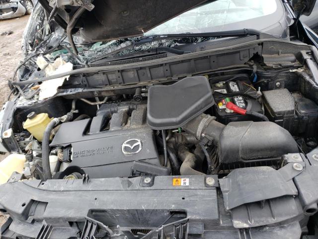 JM3TB3BA4E0433222 Mazda CX-9 SPORT