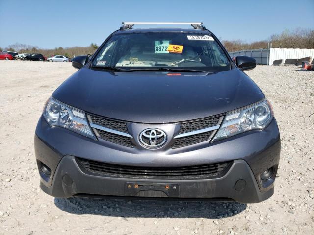 JTMBFREV5FJ025558 Toyota RAV4 LE