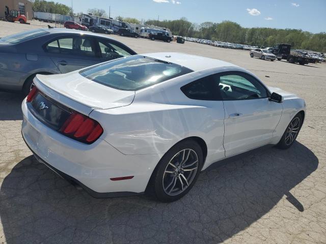 1FA6P8TH6F5377522 Ford Mustang