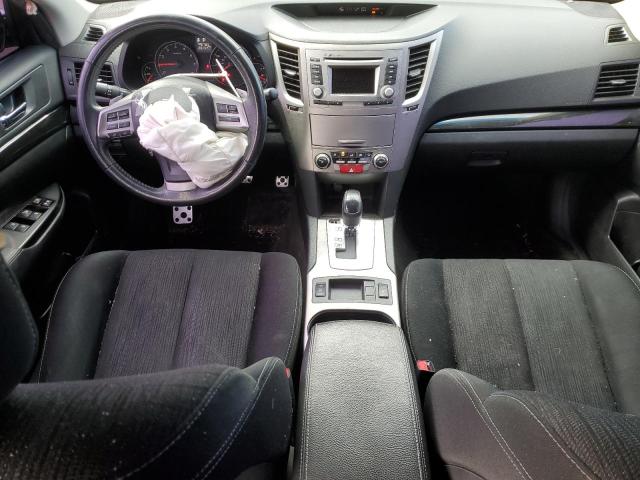 4S3BMBH64E3014684 Subaru Legacy 2.5i Sport