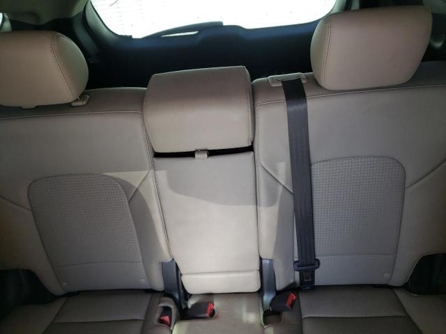 5XYZU3LA5EG202447 Hyundai SANTA FE SPORT