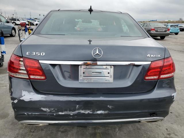 WDDHF8JB6EA806609 Mercedes-Benz E 350 4matic