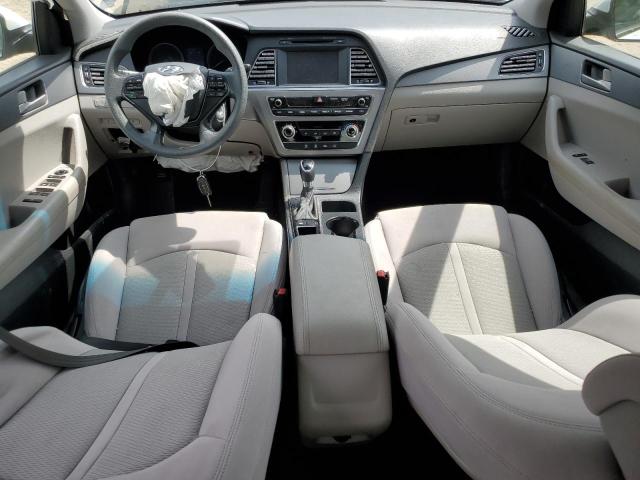 5NPE24AF2HH494516 Hyundai SONATA SE