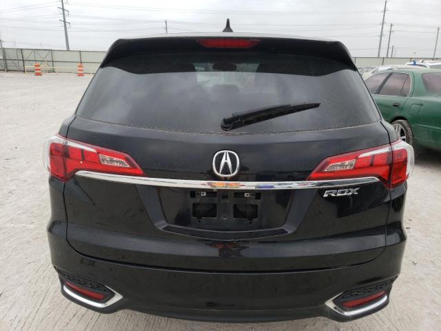 5J8TB3H5XHL011611 Acura Rdx Technology