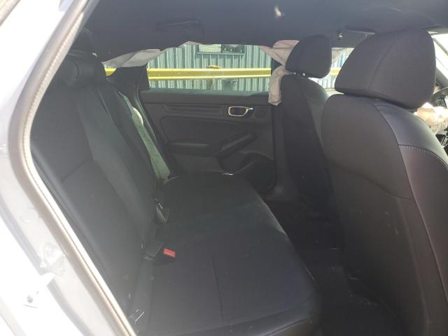 2HGFE2F59RH500873 Honda Civic Sport
