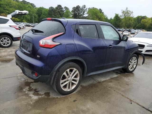 JN8AF5MR7FT502461 Nissan JUKE S
