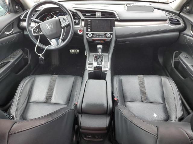 2HGFC1F98KH650031 Honda Civic Touring
