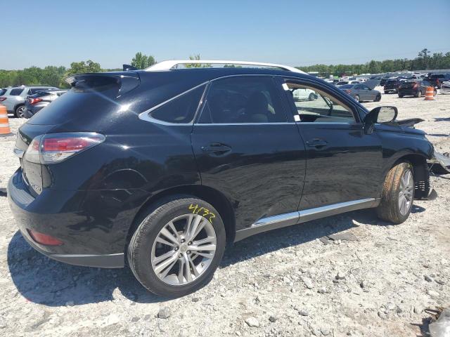 2T2ZK1BA6FC154607 Lexus RX 350