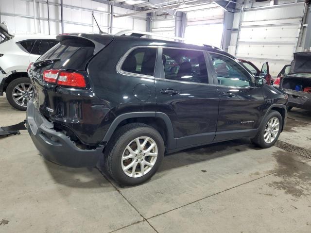 1C4PJLCB0EW148910 Jeep Cherokee Latitude
