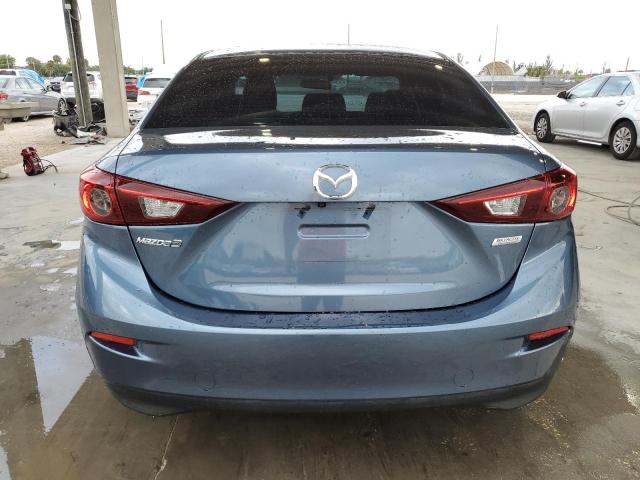 3MZBM1U74GM279466 Mazda 3 SPORT