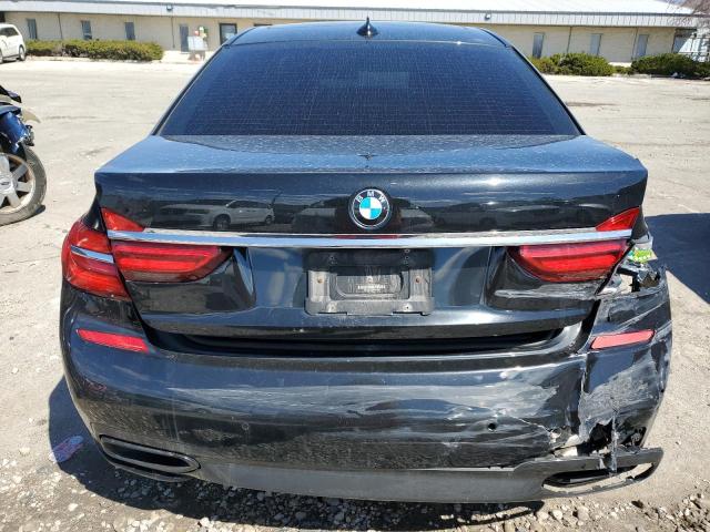 WBA7J2C33HG497980 BMW 740 Xe