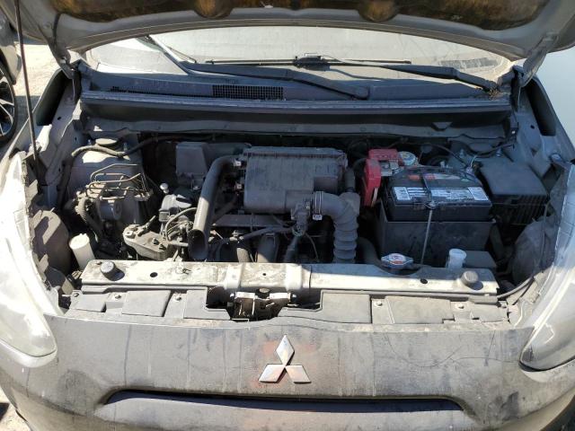 ML32A4HJ7FH009883 Mitsubishi MIRAGE ES