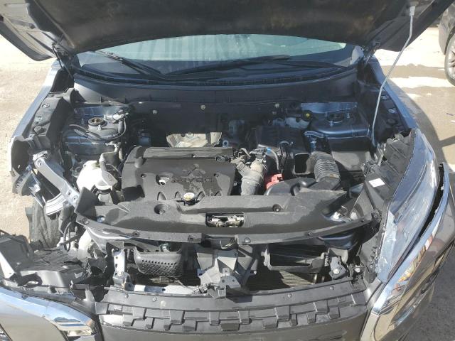 JA4APVAU1MU033502 Mitsubishi Outlander Sport Se