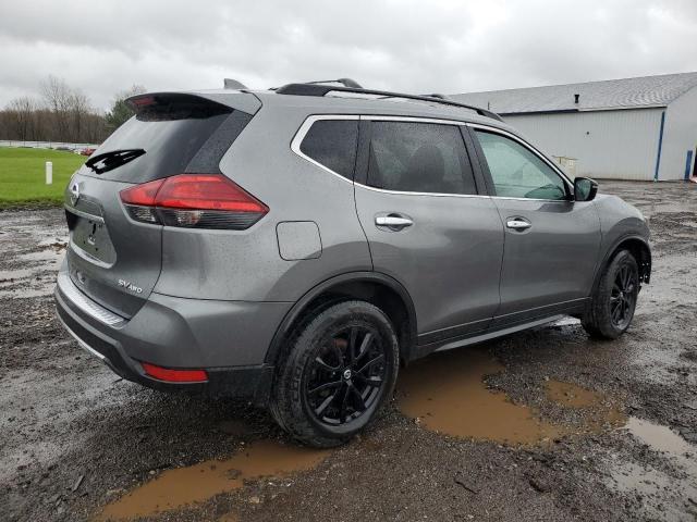 5N1AT2MV0HC800431 Nissan ROGUE SV