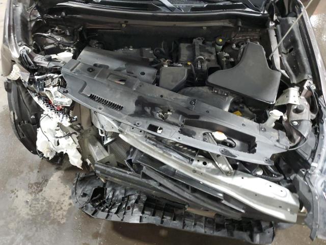 JA4AZ3A38KZ012474 Mitsubishi Outlander Se