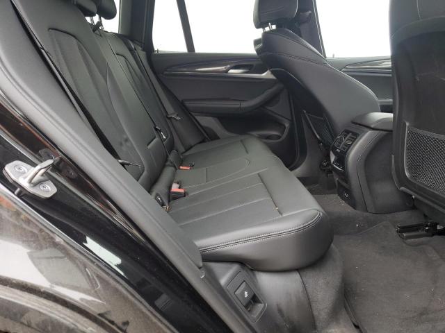 5UX83DP03N9J41024 BMW X3 M40i