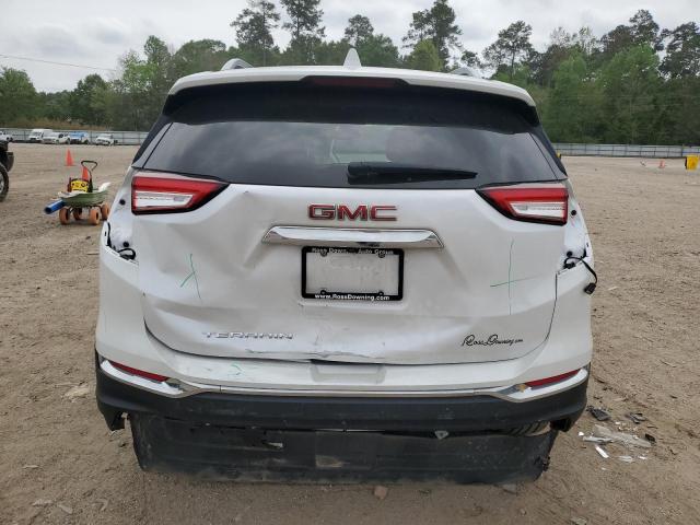 3GKALPEV5NL313214 GMC Terrain Slt