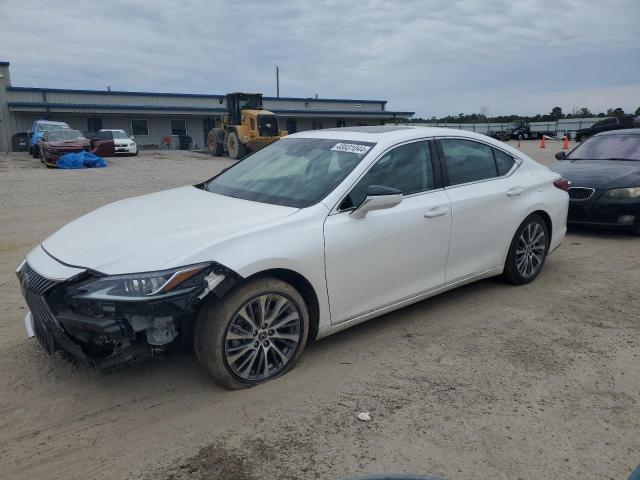 Auction sale of the 2019 Lexus Es 350, vin: 58ABZ1B16KU014219, lot number: 48831044