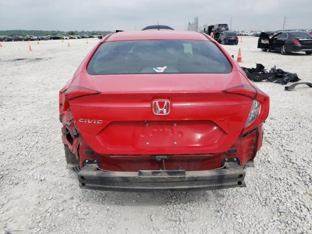2HGFC2F79GH575674 Honda CIVIC EX