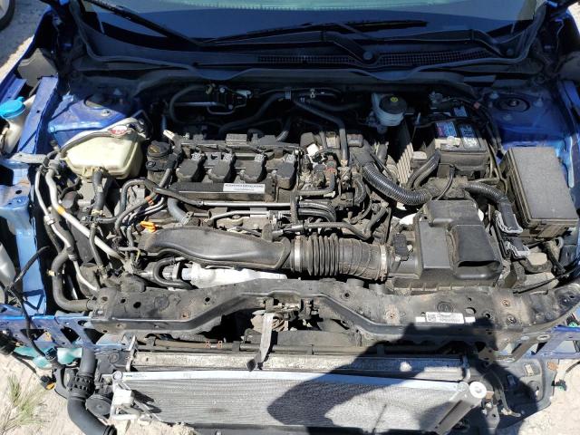 19XFC1F39GE205018 Honda CIVIC EX